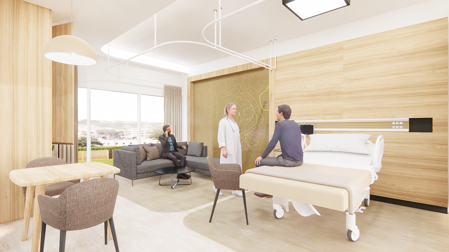 Kamar VIP 2