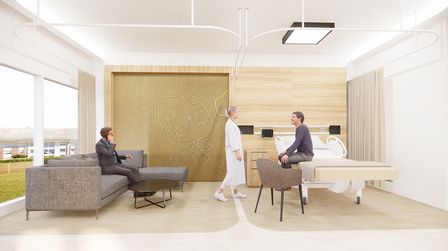 Kamar VIP 3