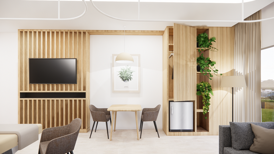 Kamar VIP 5