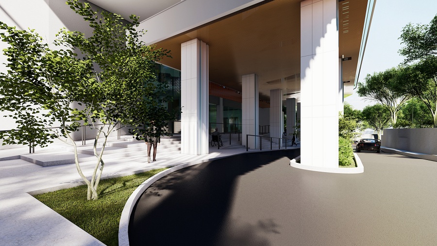 PASCA SARJANA-LOBBY 2