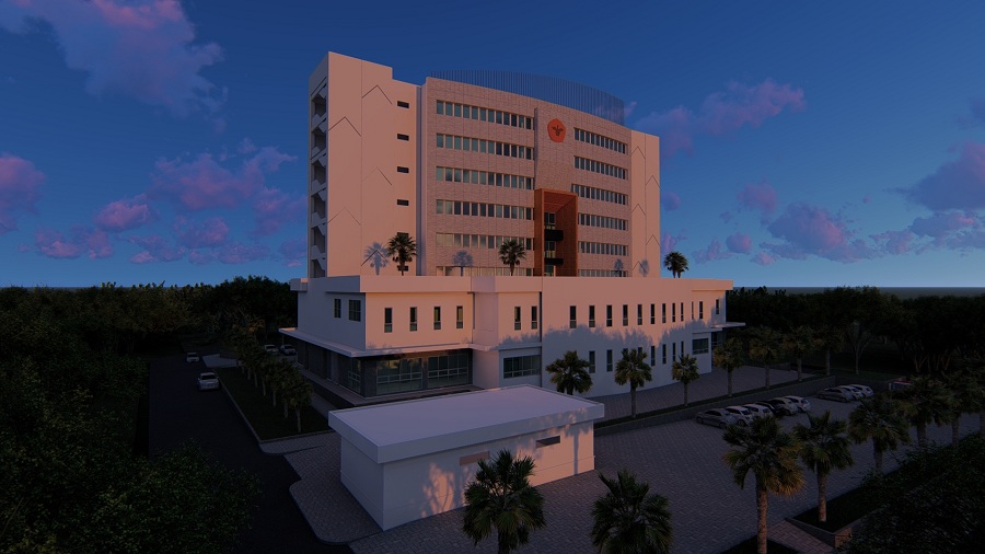 UNIFAC-FRONT
