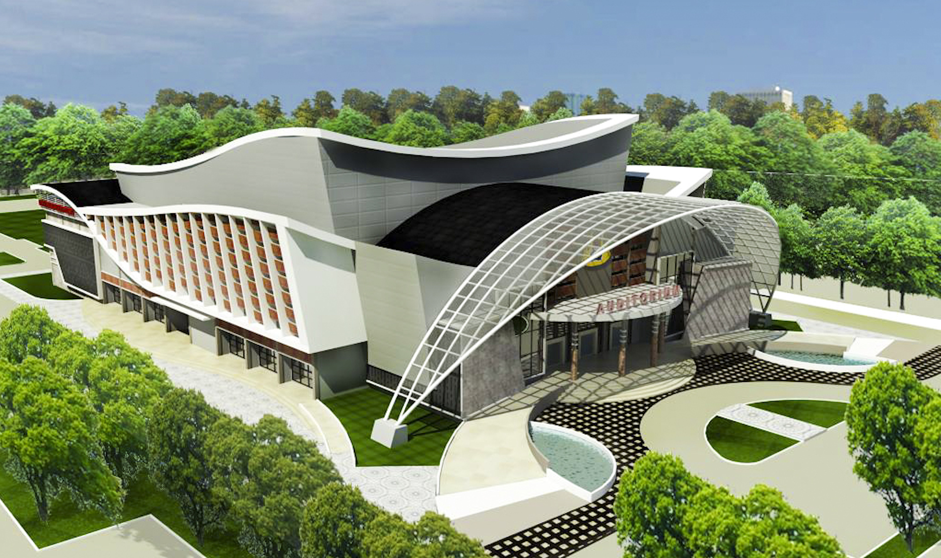 UNP PADANG 1