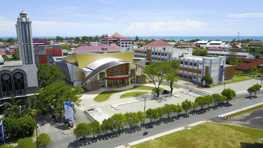 UNP PADANG 2