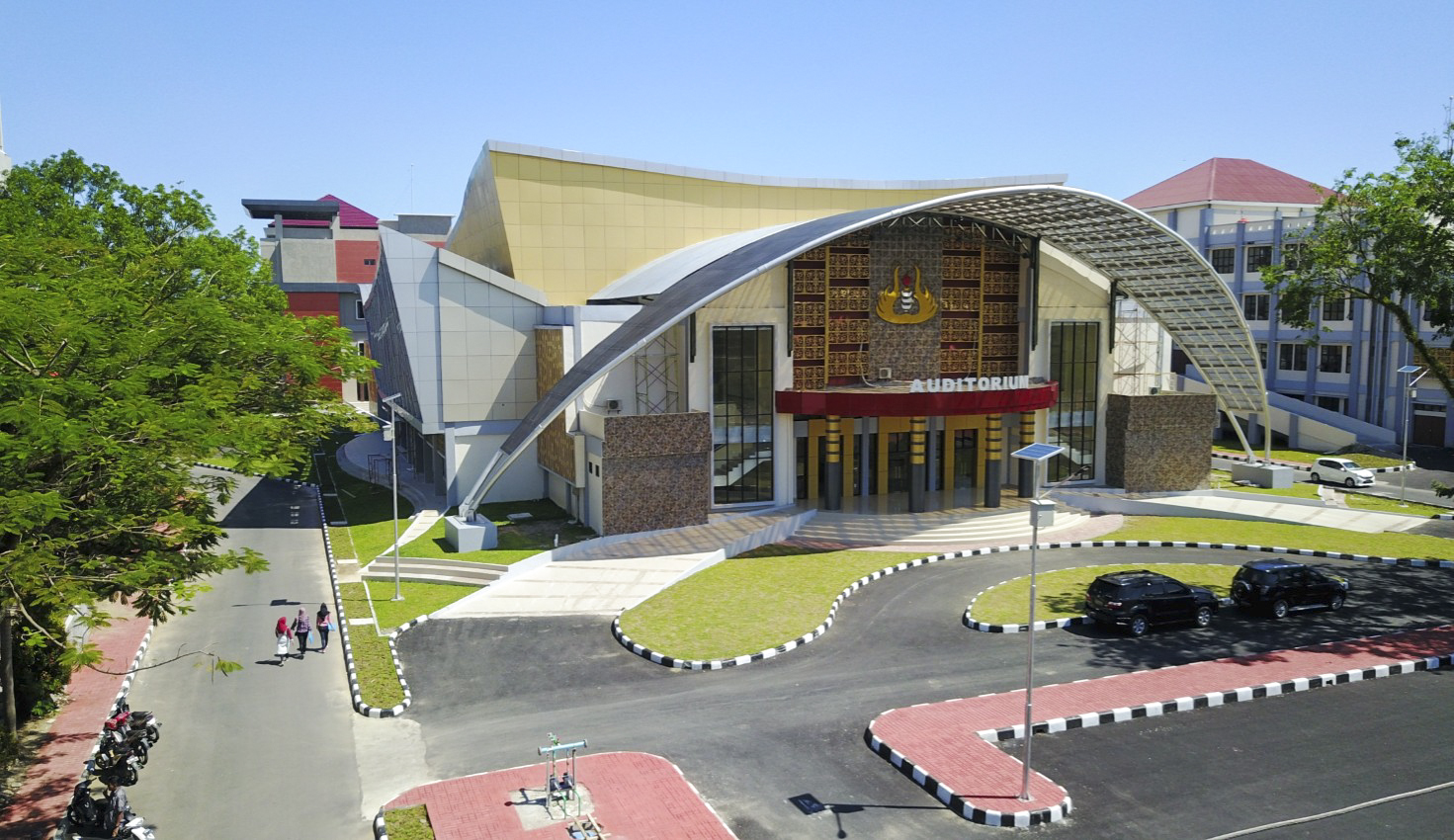 UNP PADANG 3