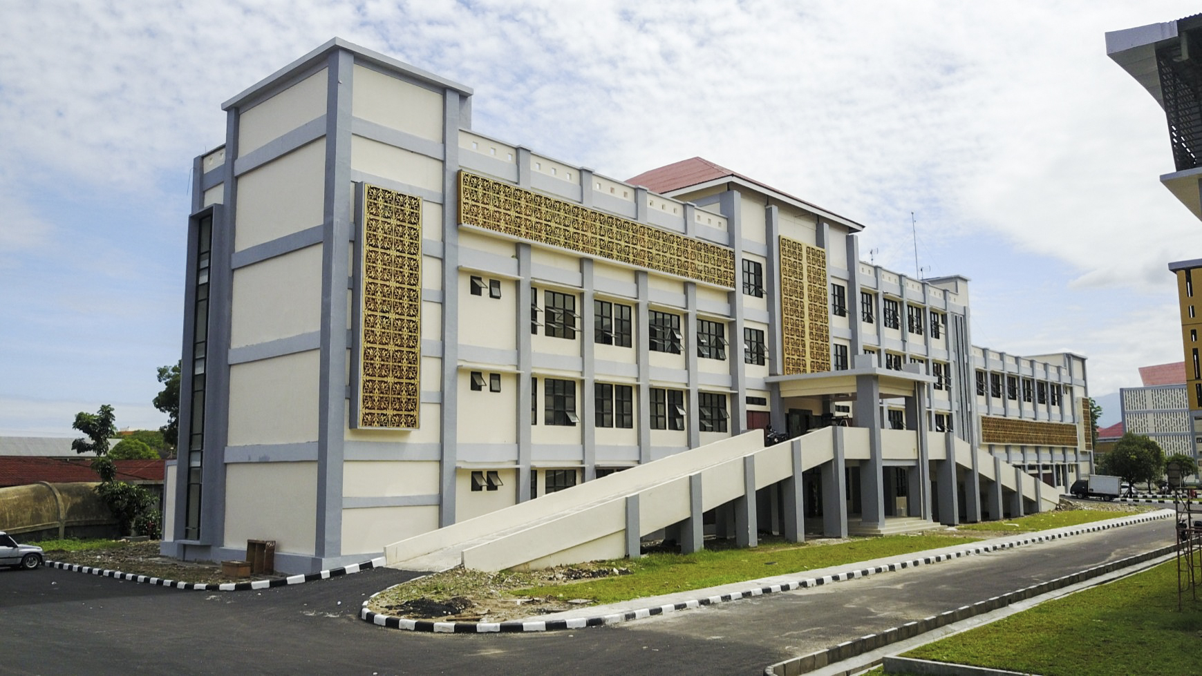 UNP PADANG 5