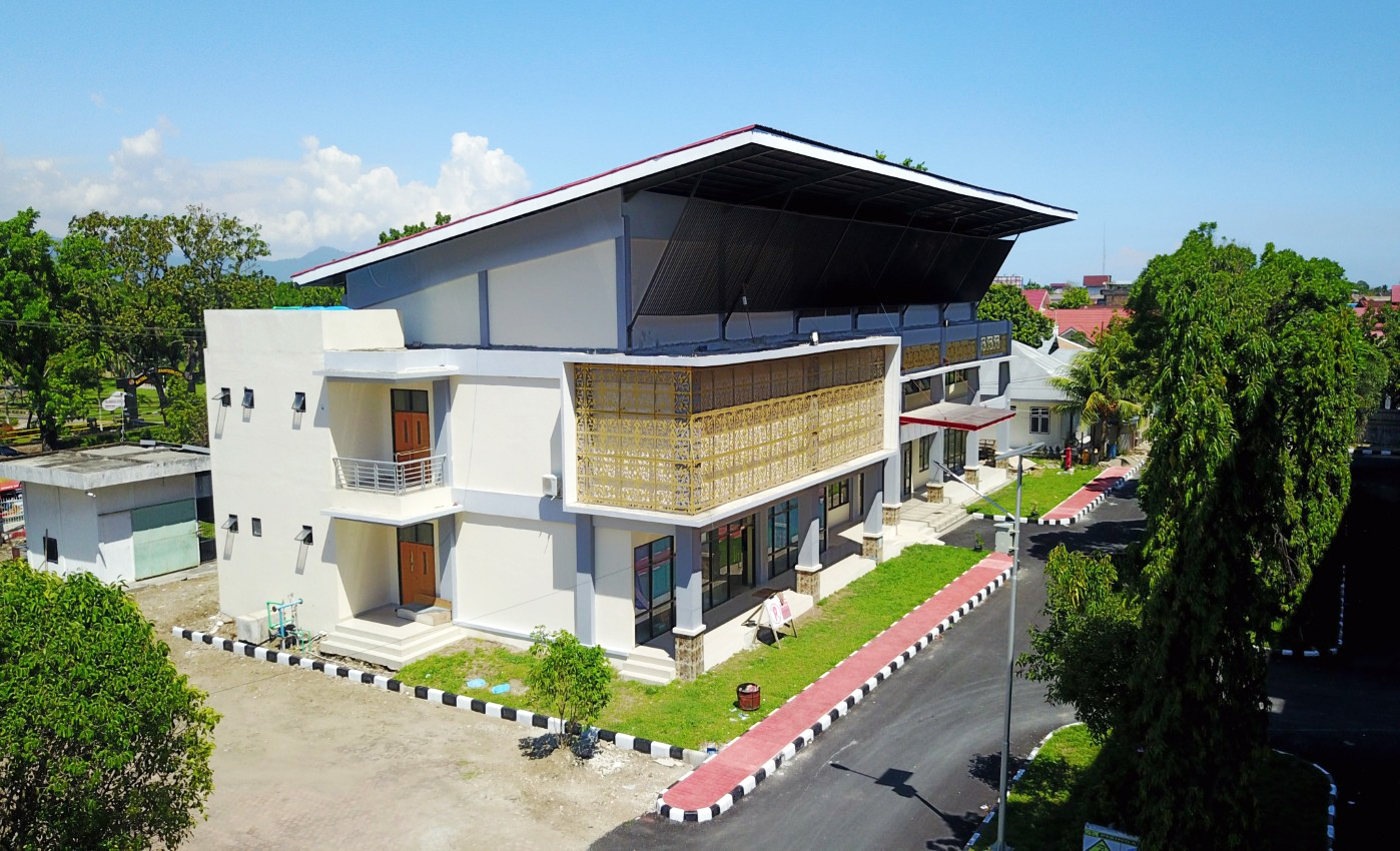 UNP PADANG 6